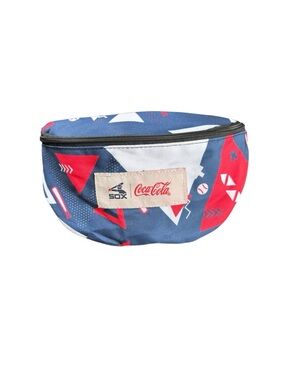 Chicago White Sox Coca-Cola Fanny Waist Pack